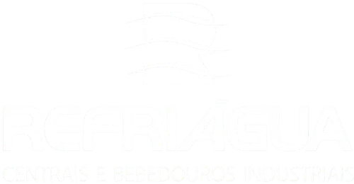 Refriágua Centrais e Bebedouros Industriais