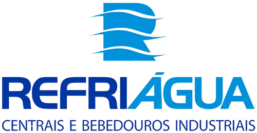 Refriágua Centrais e Bebedouros Industriais